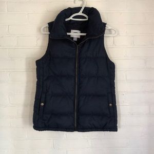 Old Navy Puffer Vest